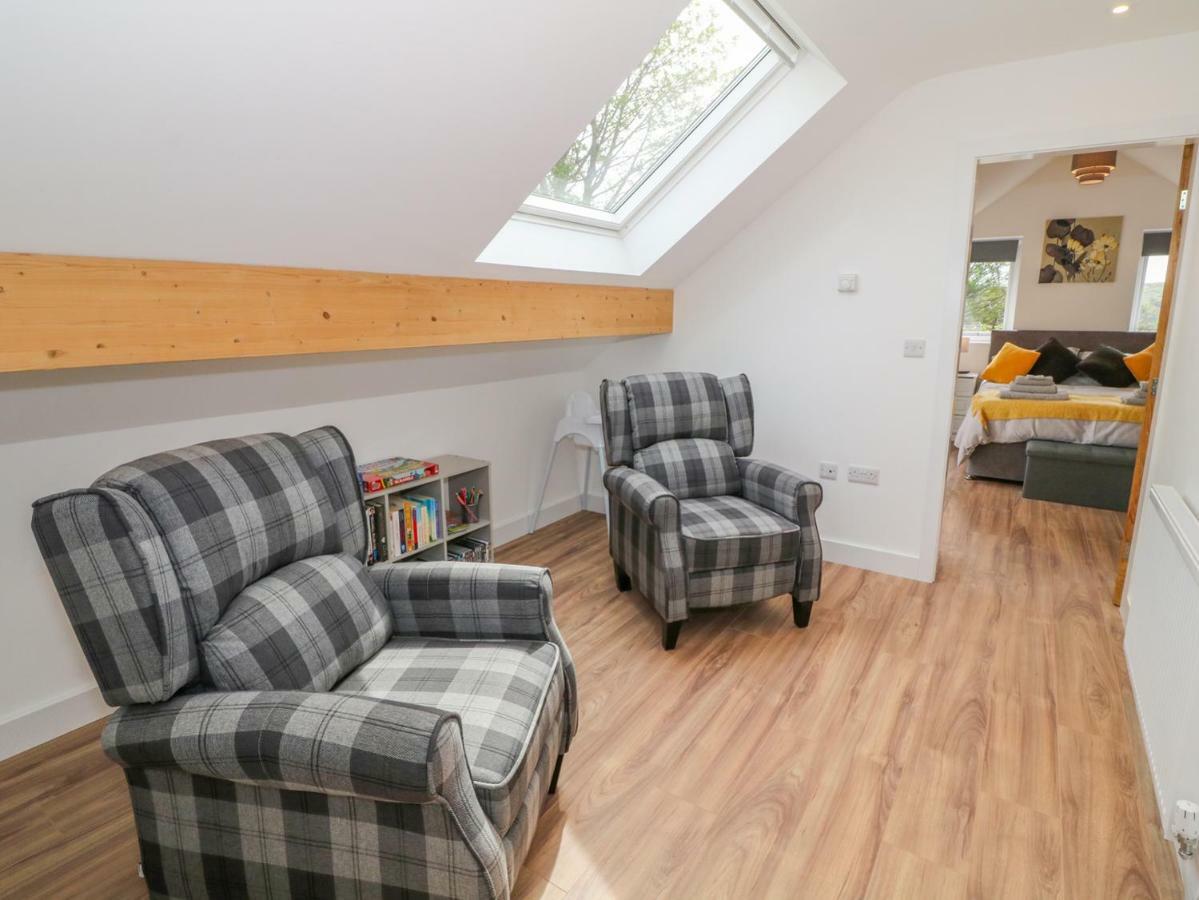 Llwyd Coed Canol Caernarfon Luaran gambar