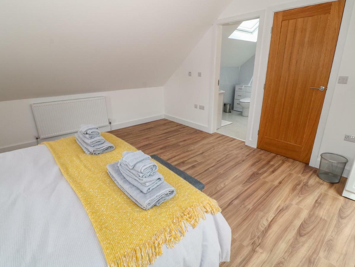 Llwyd Coed Canol Caernarfon Luaran gambar