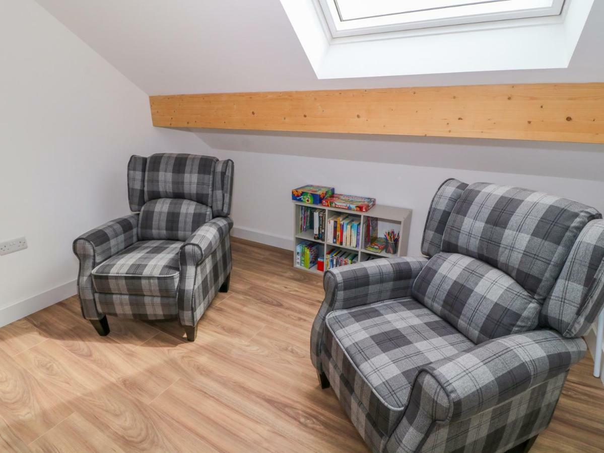 Llwyd Coed Canol Caernarfon Luaran gambar