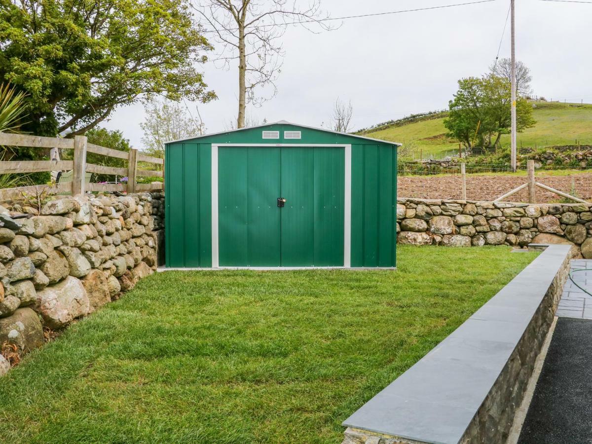 Llwyd Coed Canol Caernarfon Luaran gambar