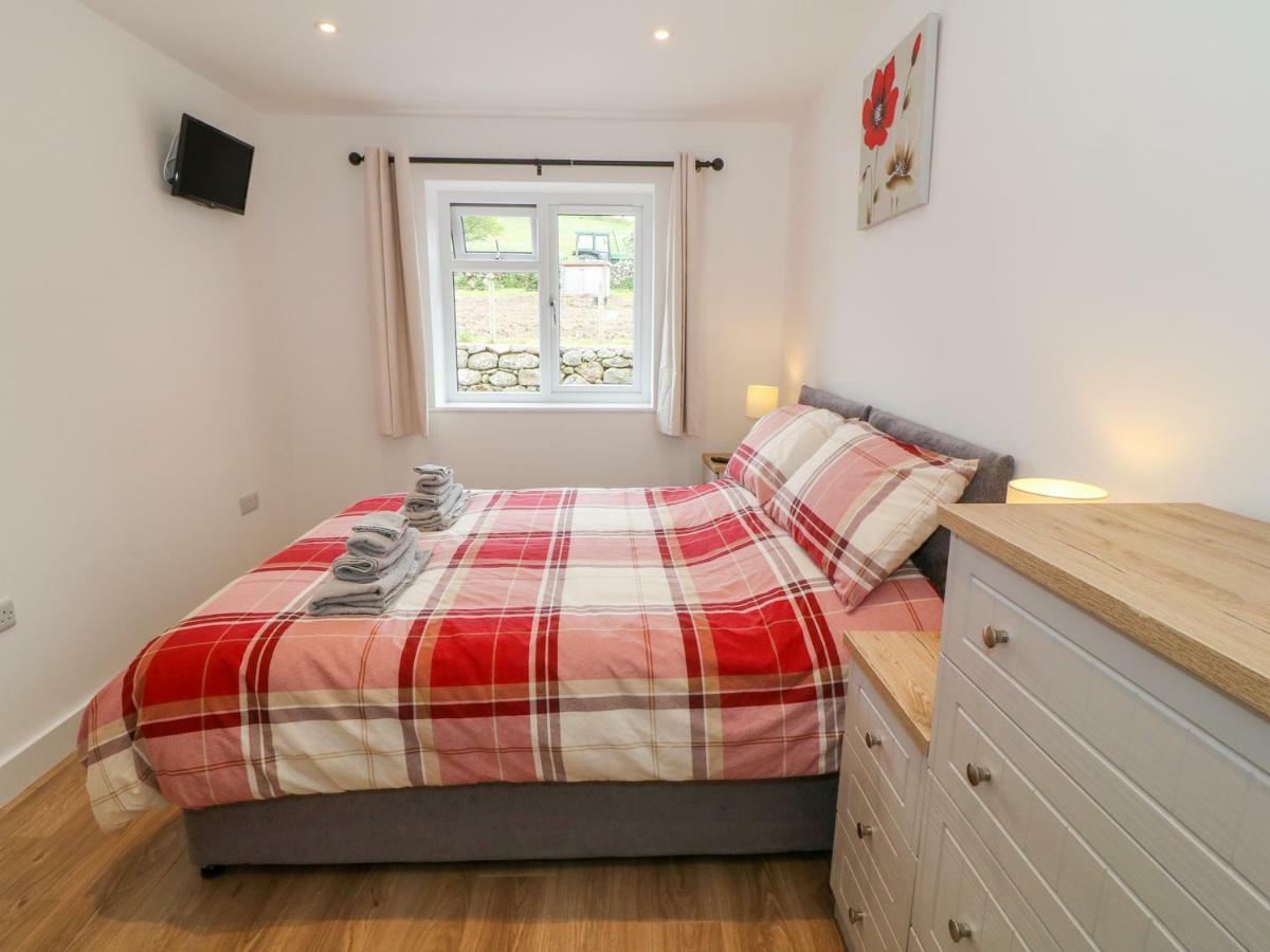 Llwyd Coed Canol Caernarfon Luaran gambar